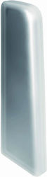 Kronospan Σοβατεπί Δαπέδου 5.8x1.8εκ. Kronospan Σοβατεπί Δαπέδου 5.8x1.8εκ.