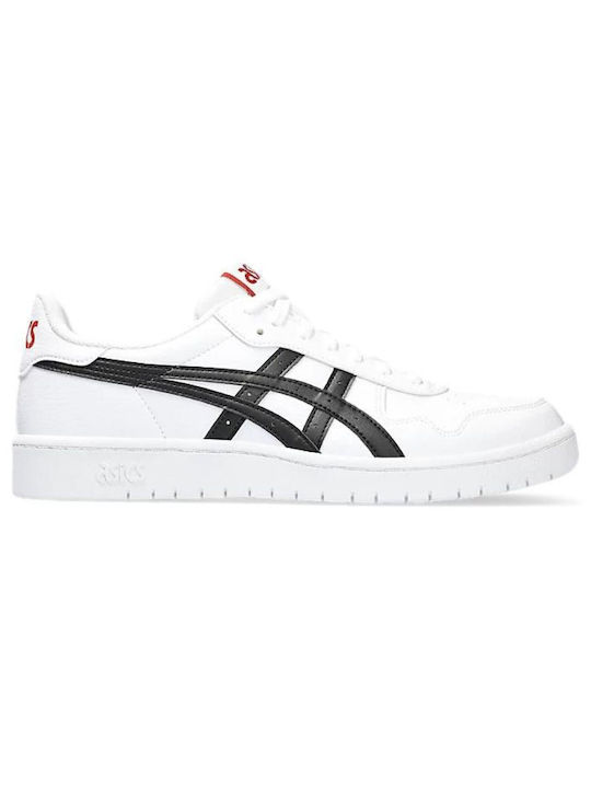 ASICS Herren Sneakers Weiß