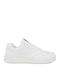 Ανδρικά Sneakers Λευκά