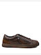 Herren Sneakers Braun