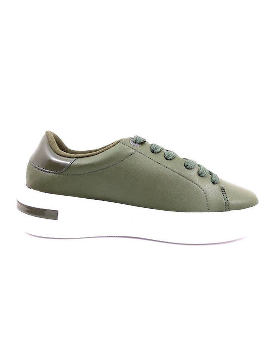 Vizzano Sneakers Khaki