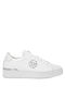Γυναικεία Sneakers Λευκά