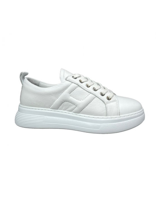 Smart Steps Sneakers White