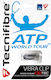 Tecnifibre 53ATPVIBRA Антикрадасмик за Тенис Ракета 2бр
