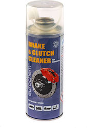 Eurochem Technische Sprays Bremsenreiniger 500ml S01000 Eurochem Technische Sprays Bremsenreiniger 500ml S01000