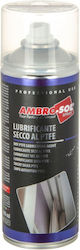 Ambro-Sol Lubrifiant Spray 400ml ΧΡΩ0001230