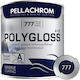 Pellachrom Polygloss A+B Marine Bootsfarbe 0.75...