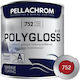 Pellachrom Polygloss A+B Υφαλόχρωμα Σκάφους 0.7...