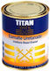 Titanlux YATE 0.75lt White