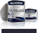 Pellachrom 0.75lt Μπλε