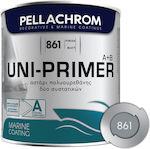 Pellachrom UNI PRIMER 0.75lt Gray