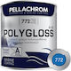 Pellachrom Polygloss A+B Marine Bootsfarbe 0.75...