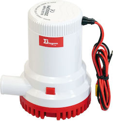 Automatic Bilge Pump for Boat 12V