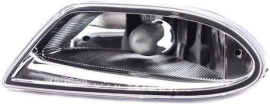 Mercedes Rectangleς Waterproof Foglights Car Mercedes-Benz ML 1pcs