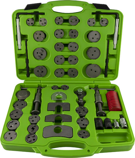 JBM Tool Set 50pcs for Ford / Mazda / Nissan / Alfa Romeo / VW / Audi / Jaguar / Citroen