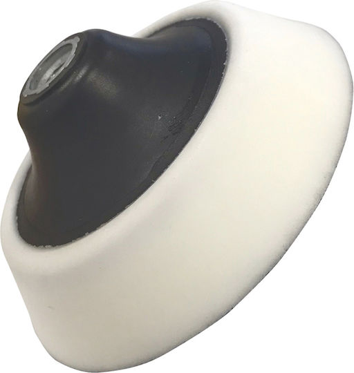 Maestro FP-14222 Rubber Backing Pad Polisher 75