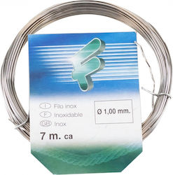 Filomat Wire Rope Stainless Steel 13323