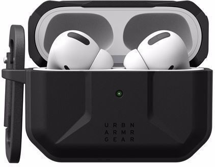 UAG Калъф в Черен цвят за Apple AirPods Pro