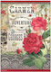 Stamperia Desire Carmen Tissue paper Decoupage