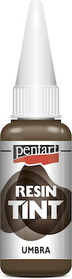 Pentart Umbra Farbe Decoupage 20ml