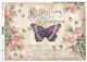 ITD Collection ITD 21x29cm Ριζόχαρτο Decoupage ...