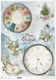 ITD Collection ITD Tissue paper Decoupage