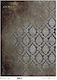 ITD Collection ITD Decoupage Rice Paper