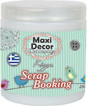 Maxi Decor Kleber Decoupage 250ml