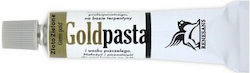 Renesans Goldpasta Patina Decoupage Green 20ml