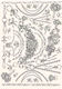 Calambour Papier Decoupage