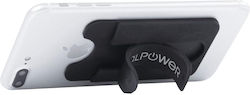 RealPower Desk Stand in Black Color 249866
