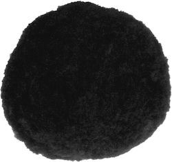 Meyco Black Craft Pom Pom Set of 30pcs