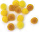 Rayher Pom Pom Artizanat Set 60buc