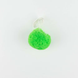 Vostex Green Craft Pom Pom