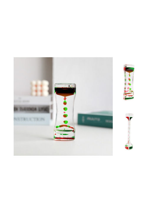 Total Gift Office Decorative Hourglass