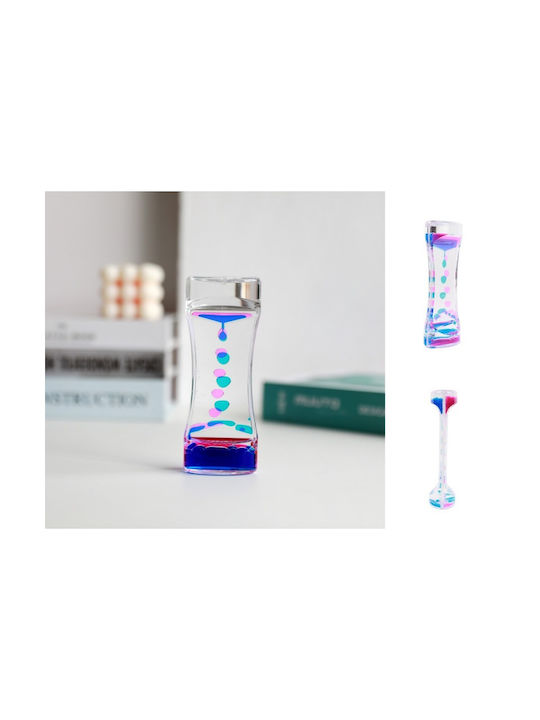 Total Gift Office Decorative Hourglass