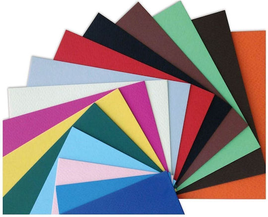 Salko Paper Canson-Karton 50x70cm. Rosa