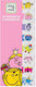 CHartini Poli Sticky Bookmark HP.BTS.SP.002