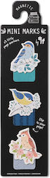 IF Magnetic Bookmarks 3pcs 15906