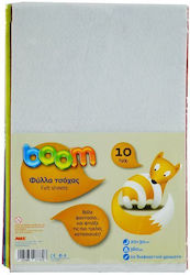 Boom FLT2030
