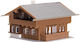 Faller Figure Mockup