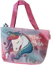 Arditex Kids Bag Beach Bag Multicolored 32cmx46cmcm Arditex Kids Bag Beach Bag Multicolored 32cmx46cmcm