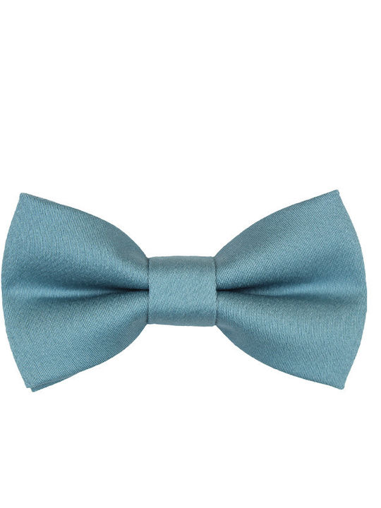 JFashion Baby Fabric Bow Tie Green