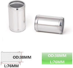 GRP Țeavă Aluminiu Diametru 38