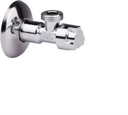Icma Valve / Switch Corner 1/2"x1/2"