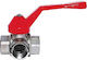 Axon Vana / Comutator T-Piece 1/2" Femeie