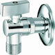 Viospiral Valve / Switch Corner 1/2"x1/2"