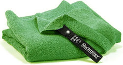 Gear Aid Πετσέτα Microfiber Προσώπου Πράσινη 12...