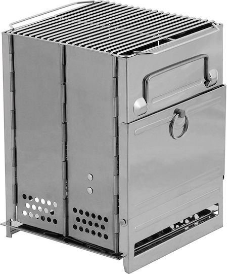 Fox Outdoor Stove for Camping