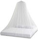 CarePlus Bell Двойна Комарник за Къмпинг Висящ White 334x220x245см.